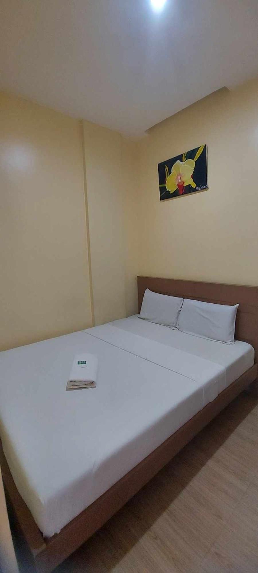 B&S Orchids Suites Hotel Dipolog Exterior photo